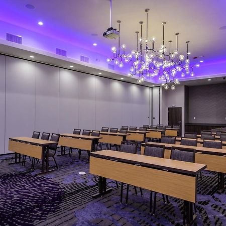 Courtyard By Marriott Lake Jackson Exterior foto