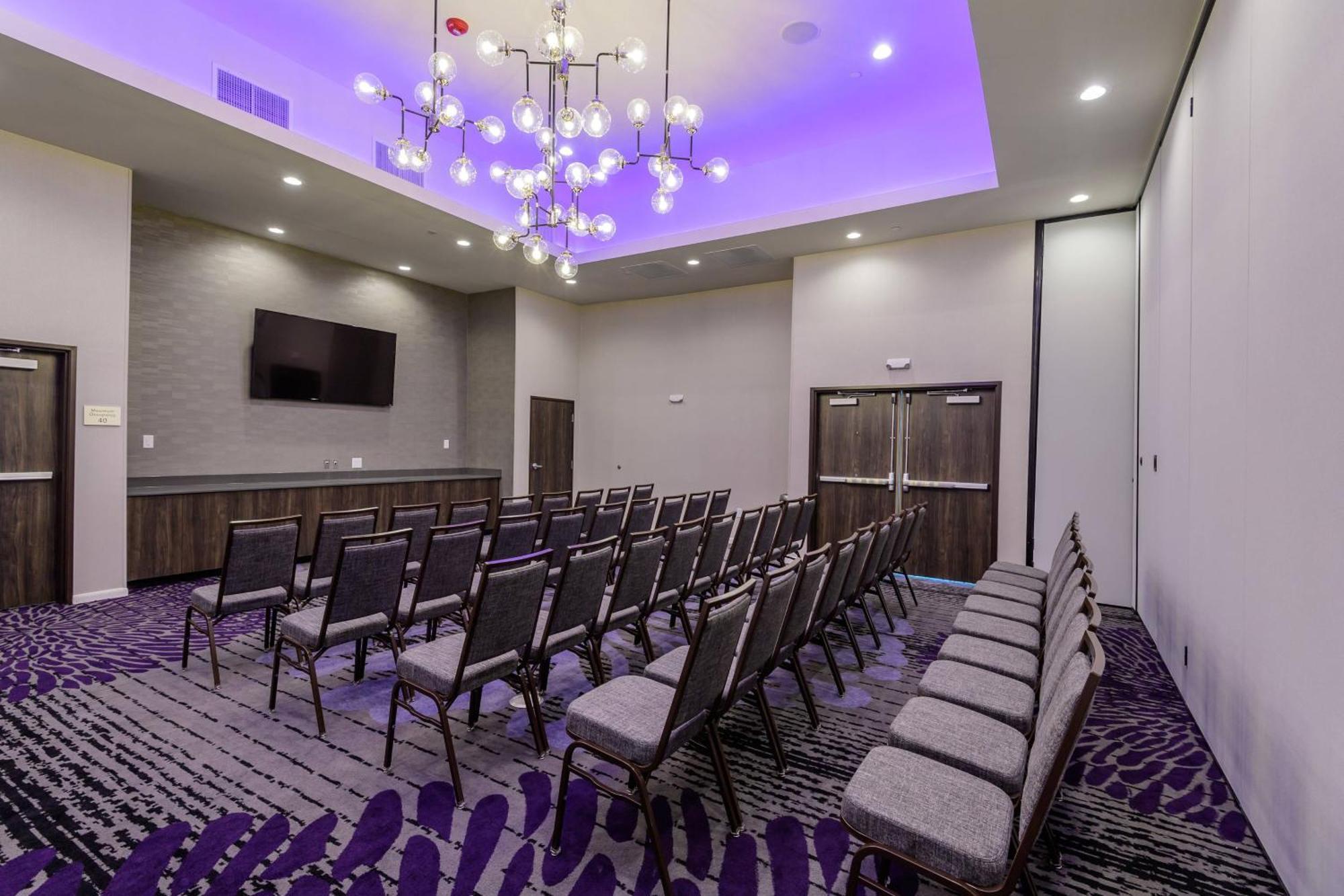 Courtyard By Marriott Lake Jackson Exterior foto
