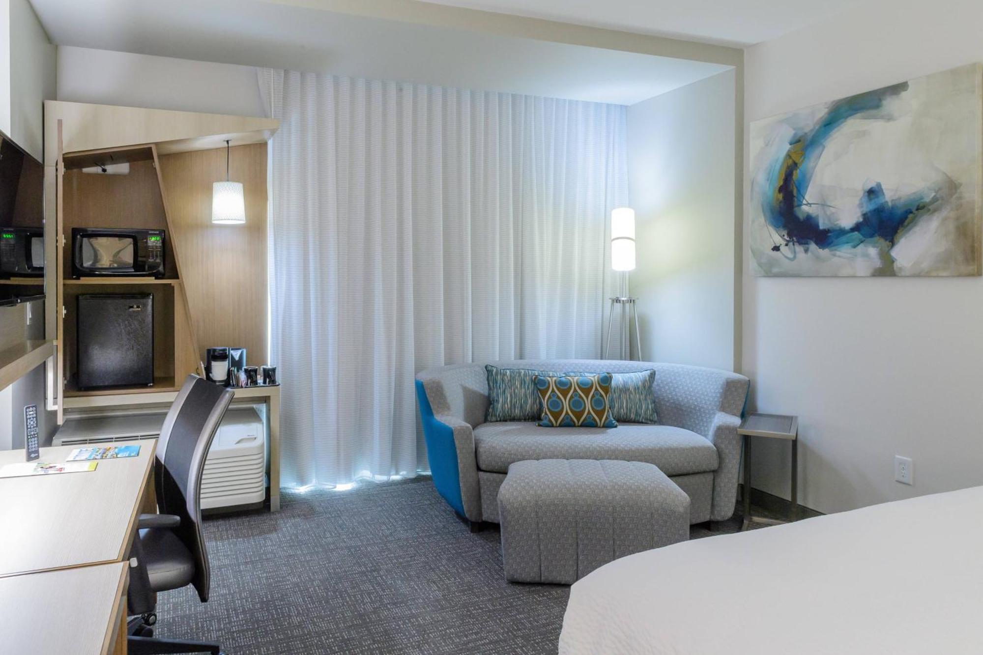 Courtyard By Marriott Lake Jackson Exterior foto